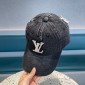 Louis Vuitton Baseball Cap