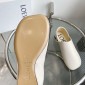 Loewe Leather Shoe ,   35-41