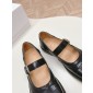 Loewe Leather Shoe ,   35-41