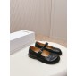 Loewe Leather Shoe ,   35-41