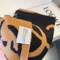 Loewe wool and cashmere scarf