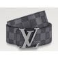 M0213T LV Initiales 40mm Reversible Belt