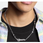 LV Vers Dice Necklace  