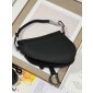 Christian Dior Mini Saddle Bag 