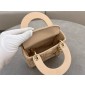 Mini Lady Dior Bag 