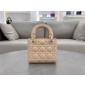 Mini Lady Dior Bag 