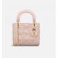 Mini Lady Dior Bag 