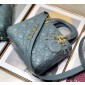 Small Lady Dior My ABCDIOR Bag 