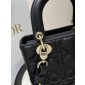 Small Lady Dior My ABCDIOR Bag 