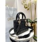 Small Lady Dior My ABCDIOR Bag 