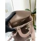 Small Lady Dior My ABCDIOR Bag 