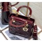 Medium Lady Dior Bag