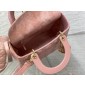 Medium Lady Dior Bag