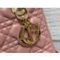 Medium Lady Dior Bag
