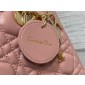 Medium Lady Dior Bag