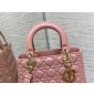 Medium Lady Dior Bag