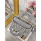 Christian Dior Medium Lady D-Lite Bag 