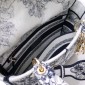 Christian Dior Medium Lady D-Lite Bag 