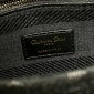 Christian Dior Medium Lady D-Lite Bag 