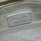 Christian Dior Medium Lady D-Lite Bag 