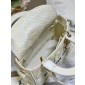 Christian Dior Medium Lady D-Lite Bag 