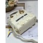 Christian Dior Medium Lady D-Lite Bag 