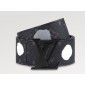 M0654U LV X YK LV Initiales 40mm Reversible Belt