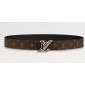 M0684S LV Speed 40mm Reversible Belt