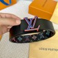 M0727V LV Light 40mm Reversible Belt