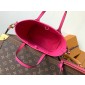M12106 Reversible Neverfull Bandoulière Inside Out BB