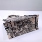 Christian Dior Small Book Tote 