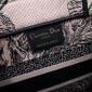 Christian Dior Small Book Tote 