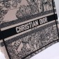 Christian Dior Small Book Tote 