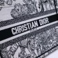 Christian Dior Small Book Tote 