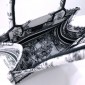 Christian Dior Small Book Tote 