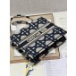 Christian Dior Small Book Tote 