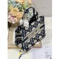Christian Dior Small Book Tote 