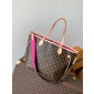 M12707 Reversible Neverfull Bandouliere MM  