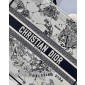 Christian Dior Large Book Tote 