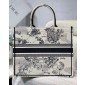 Christian Dior Large Book Tote 