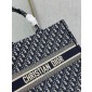 Christian Dior Large Book Tote 