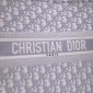 Christian Dior Large Book Tote 