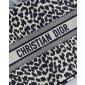 Christian Dior Large Book Tote 
