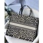 Christian Dior Large Book Tote 