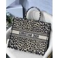 Christian Dior Large Book Tote 