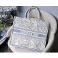 Christian Dior Large Book Tote 