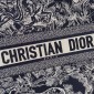 Christian Dior Large Book Tote 