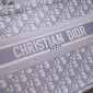 Christian Dior Medium Book Tote 