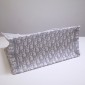 Christian Dior Medium Book Tote 