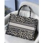 Christian Dior Medium Book Tote 